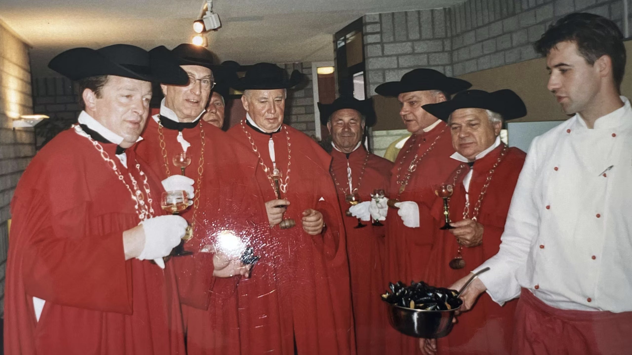 mosselen-keuren