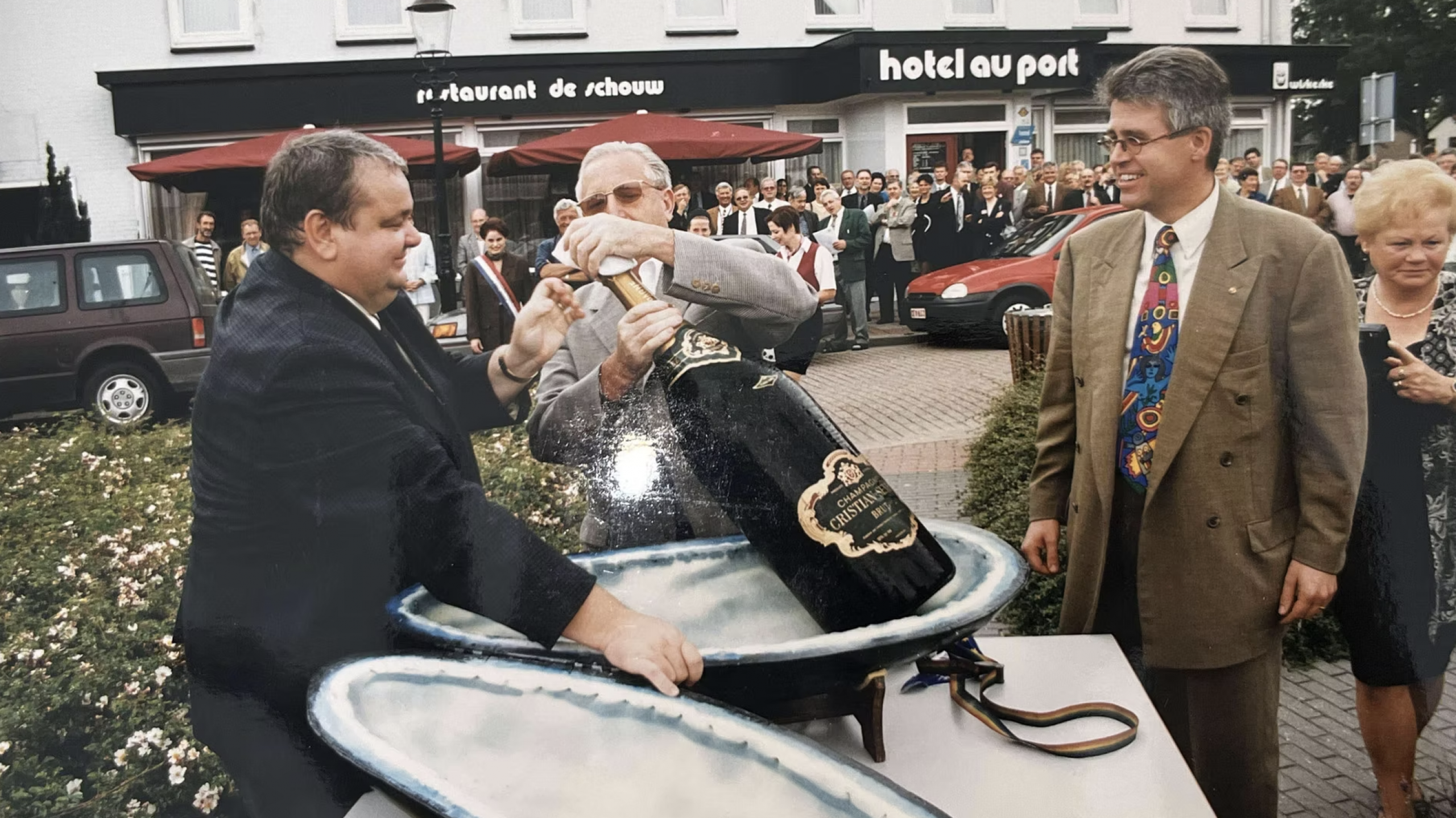 proost