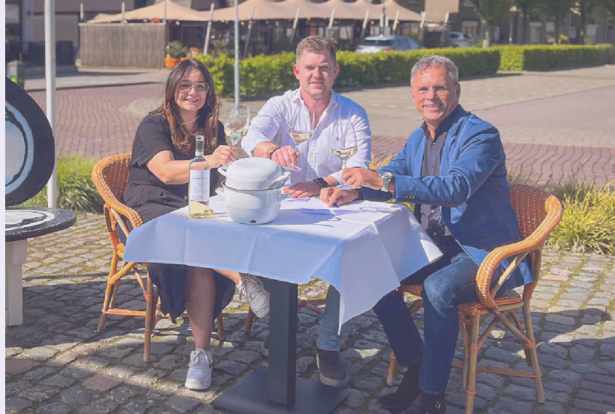Eventpartner